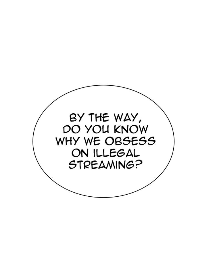 Lookism 290 100