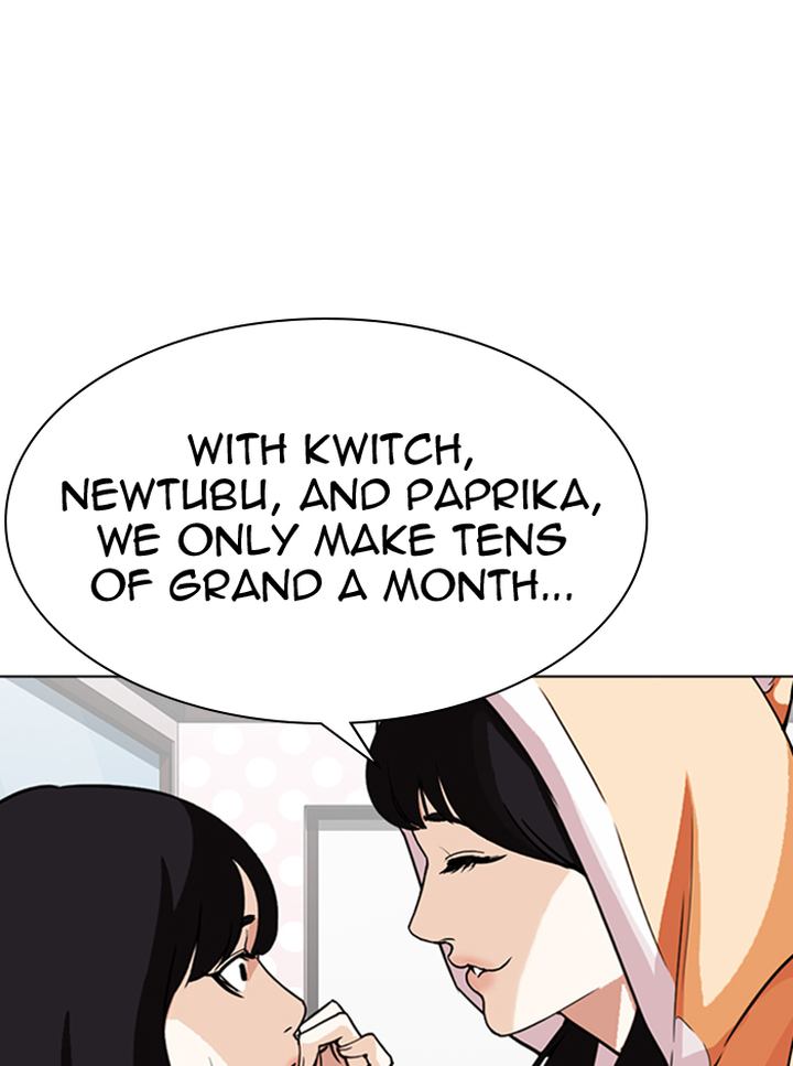 Lookism 290 101