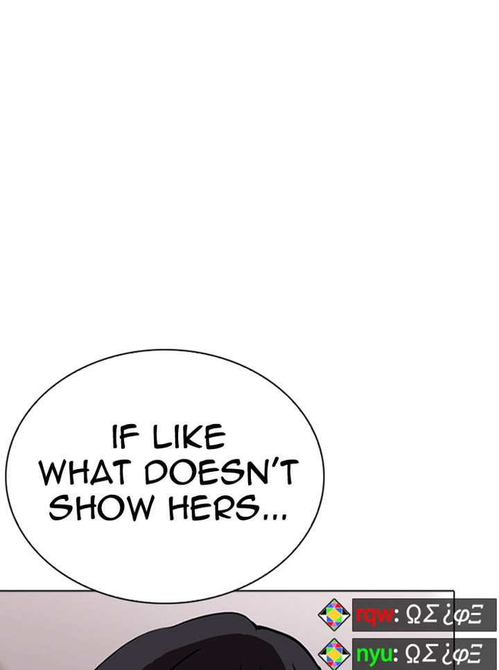 Lookism 290 115