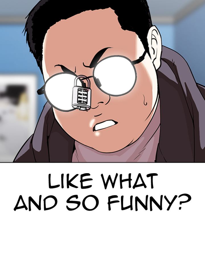 Lookism 290 121