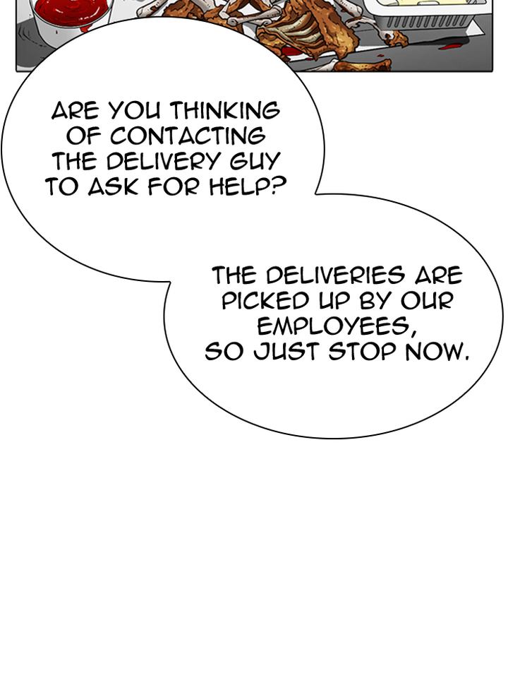 Lookism 290 128