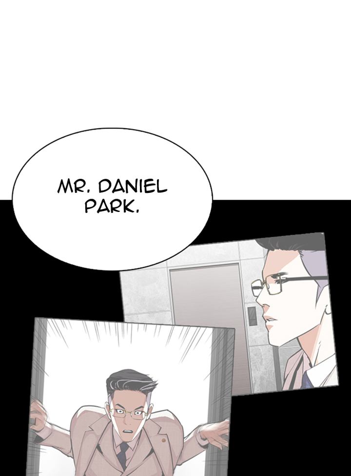 Lookism 290 129
