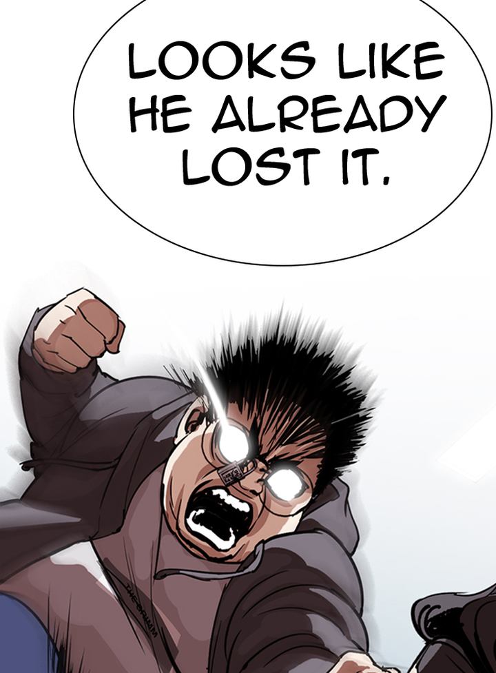 Lookism 290 136