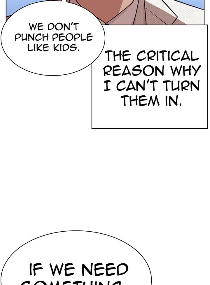 Lookism 290 143