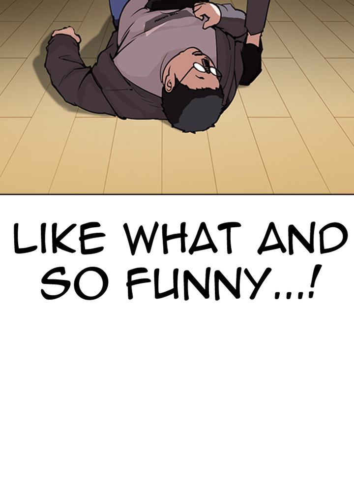 Lookism 290 160