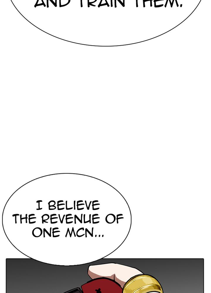 Lookism 290 166