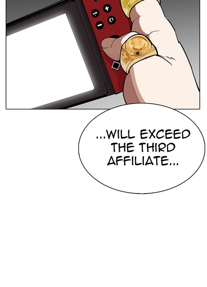 Lookism 290 167