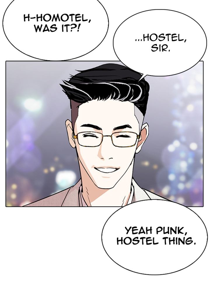Lookism 290 176