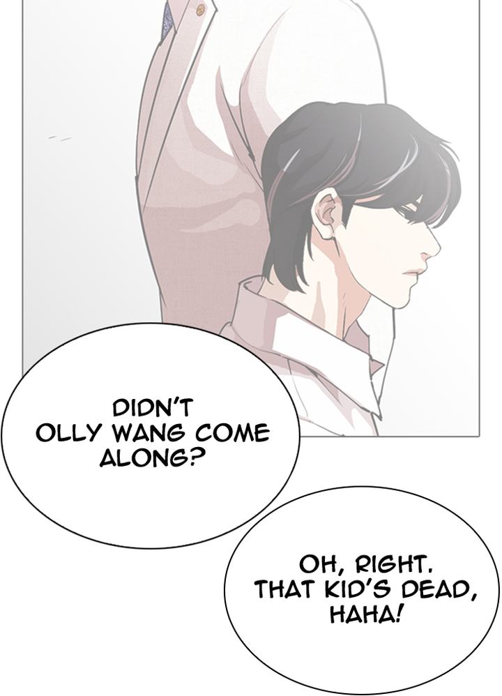 Lookism 290 178
