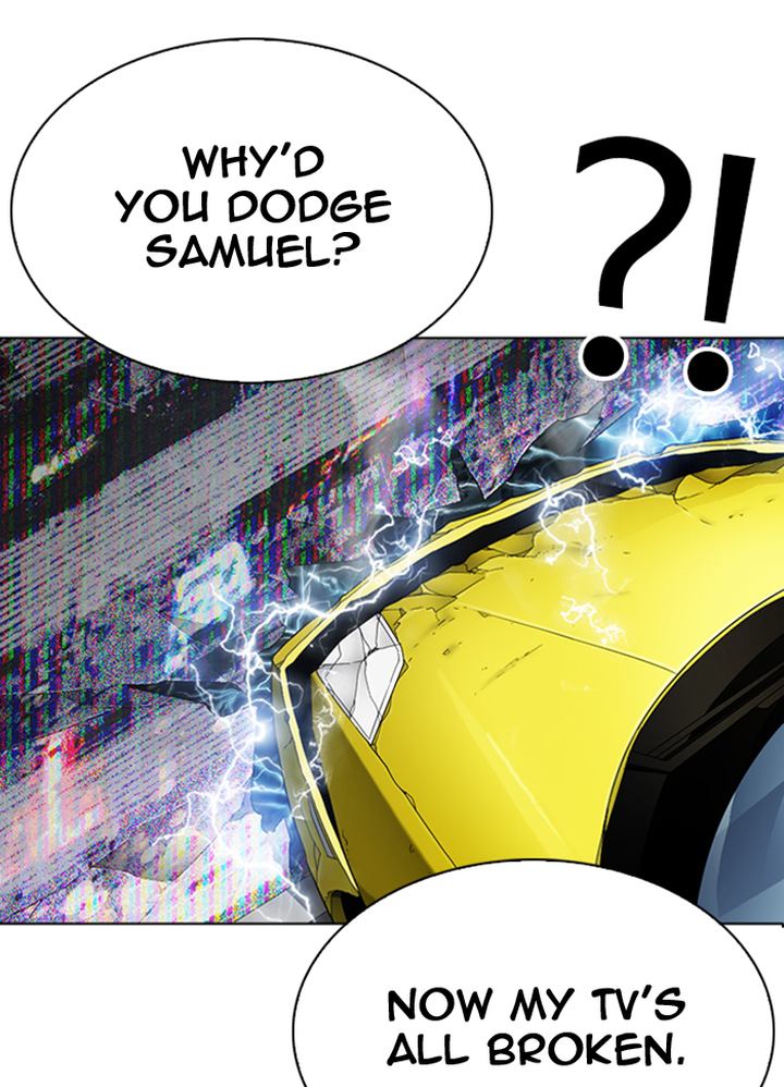 Lookism 290 185