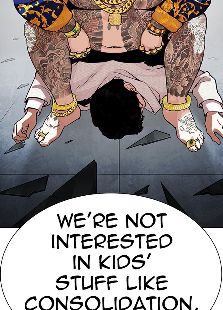 Lookism 290 189