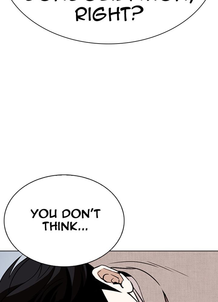 Lookism 290 190