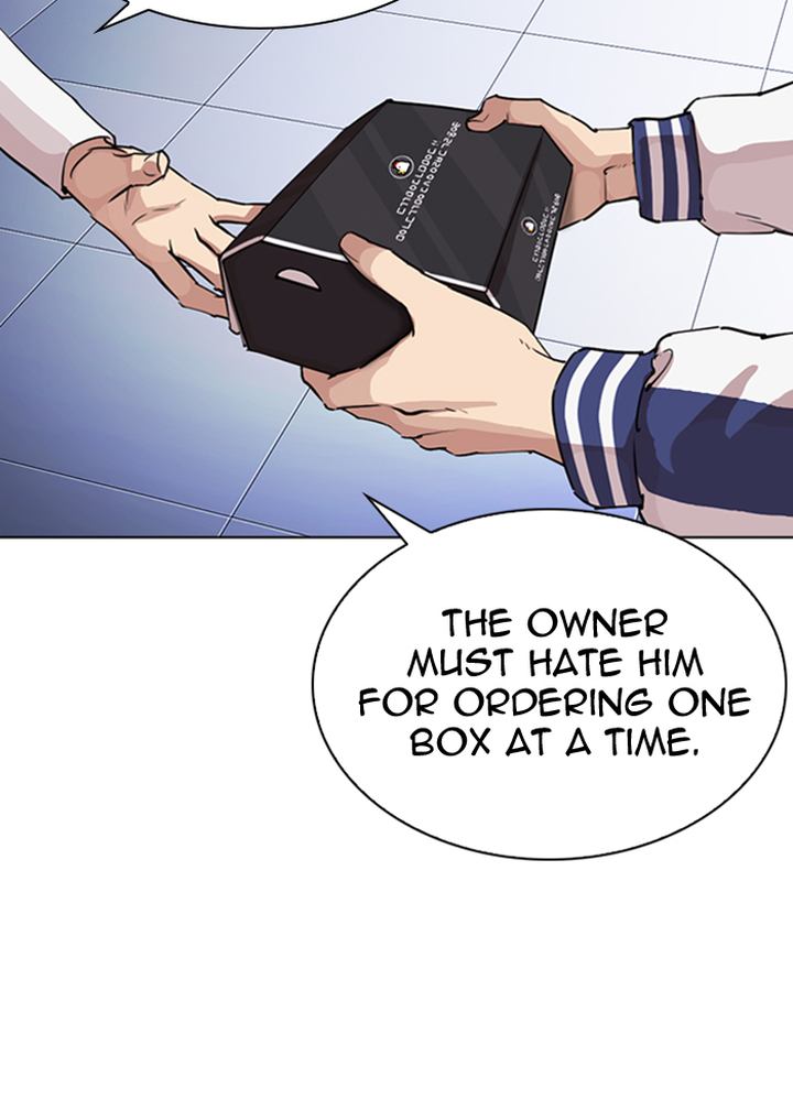 Lookism 290 209