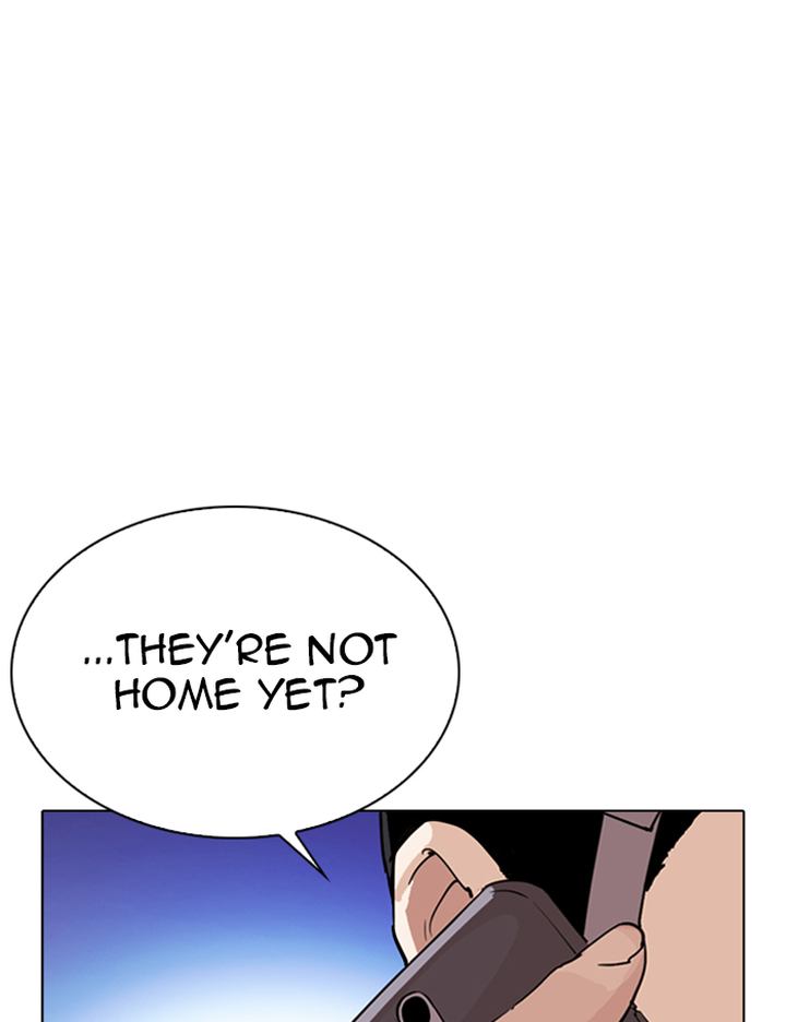 Lookism 290 228