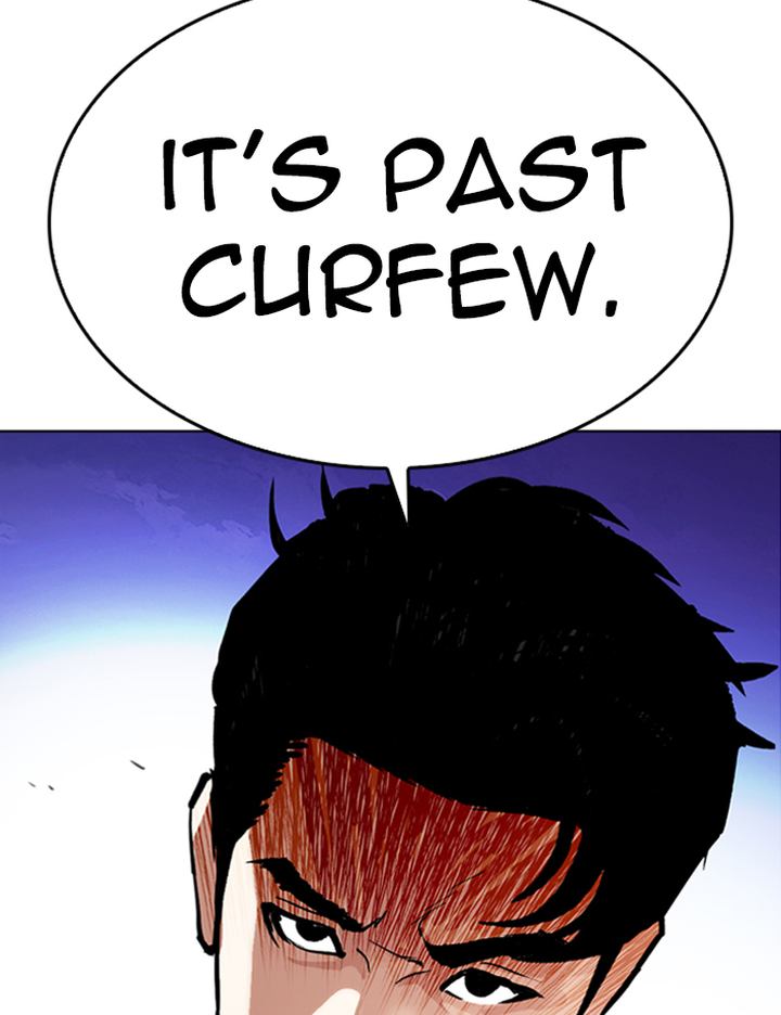 Lookism 290 236
