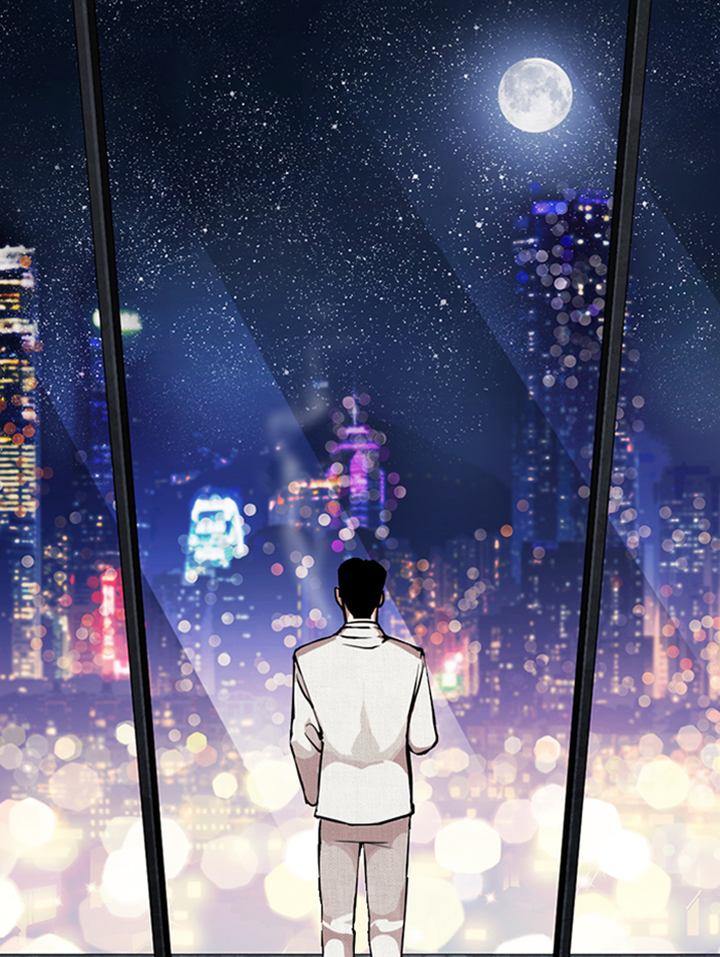 Lookism 290 29