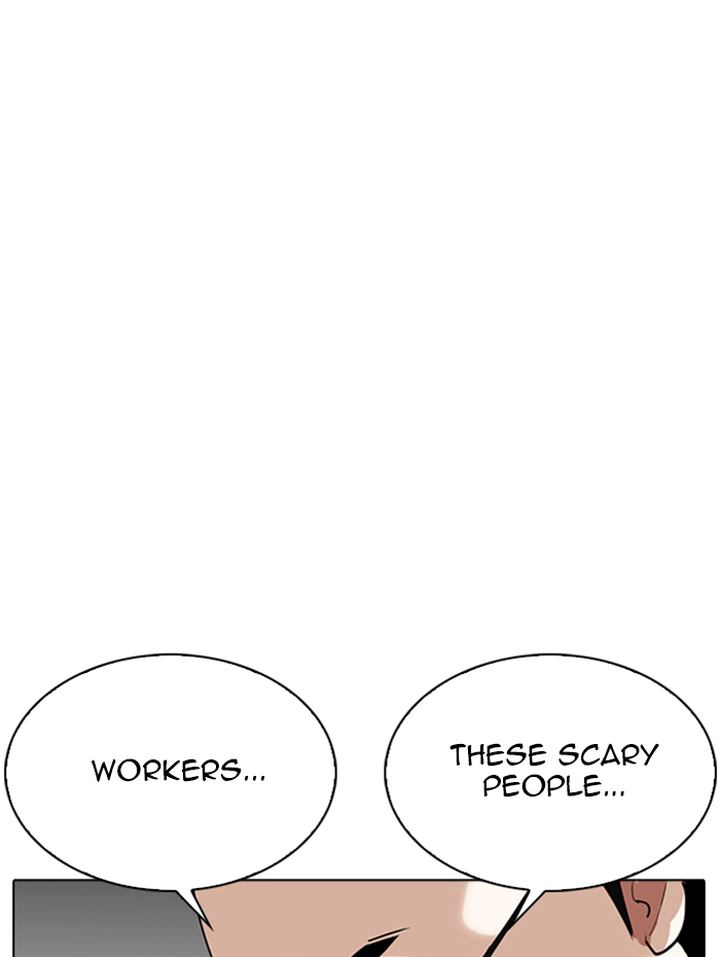 Lookism 290 36