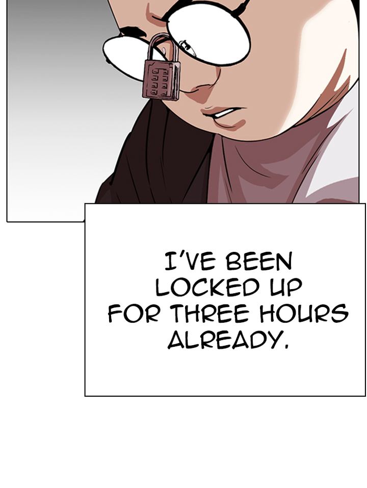 Lookism 290 37