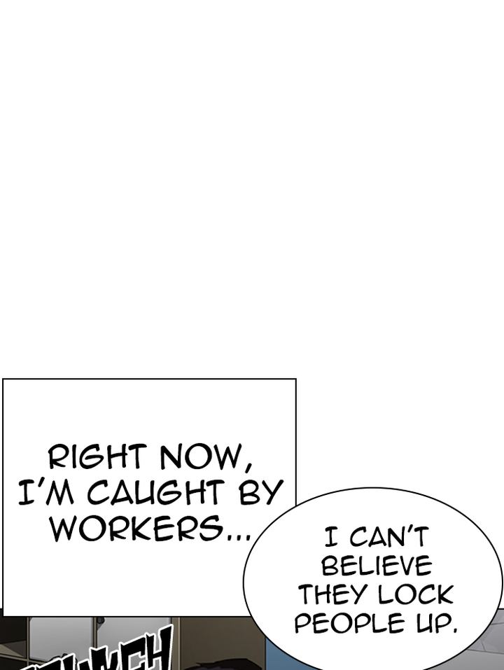 Lookism 290 38