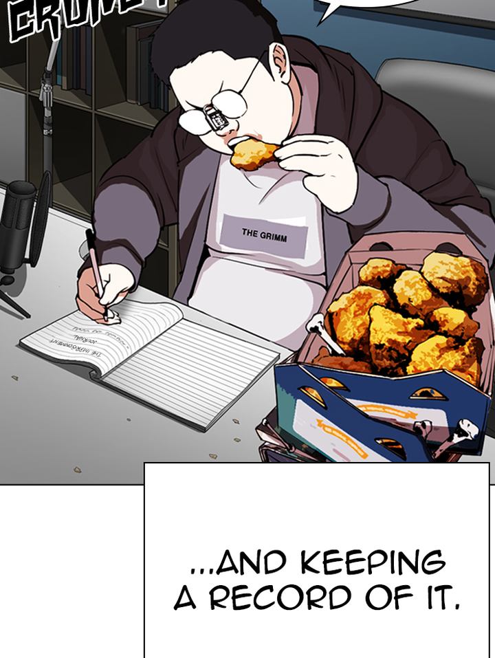 Lookism 290 39
