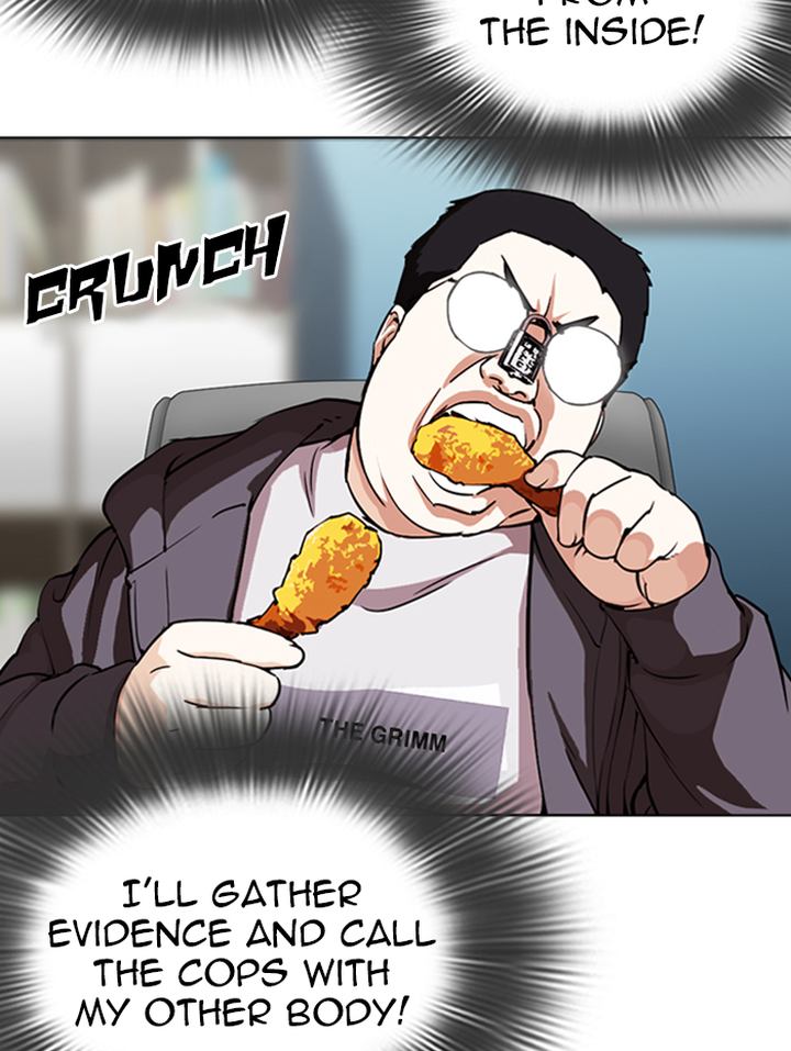 Lookism 290 50