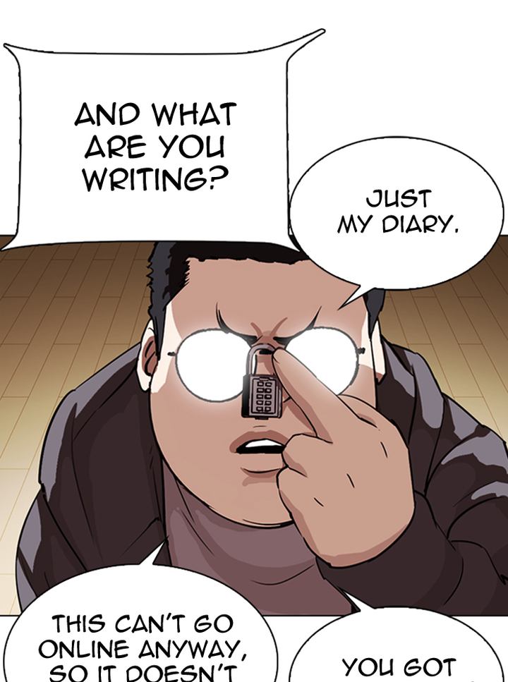 Lookism 290 62