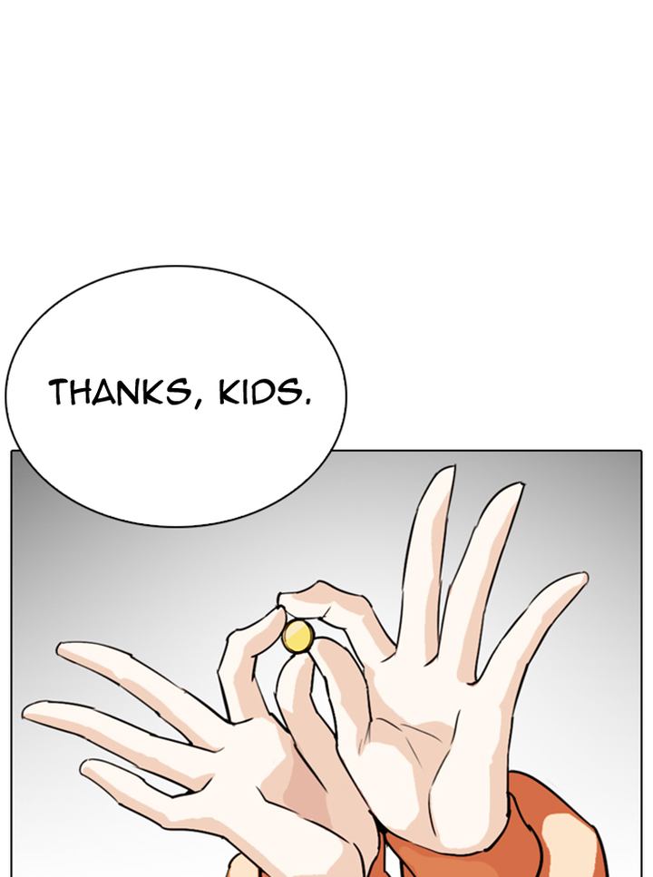 Lookism 290 70