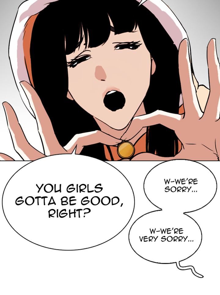 Lookism 290 75