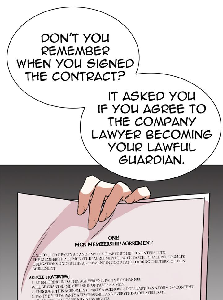 Lookism 290 84