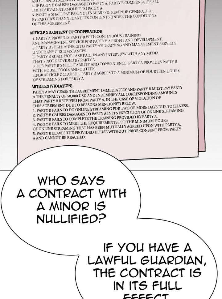 Lookism 290 85