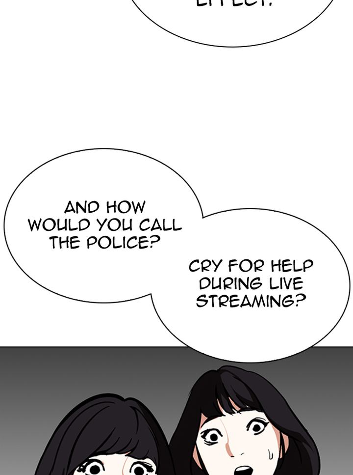 Lookism 290 86