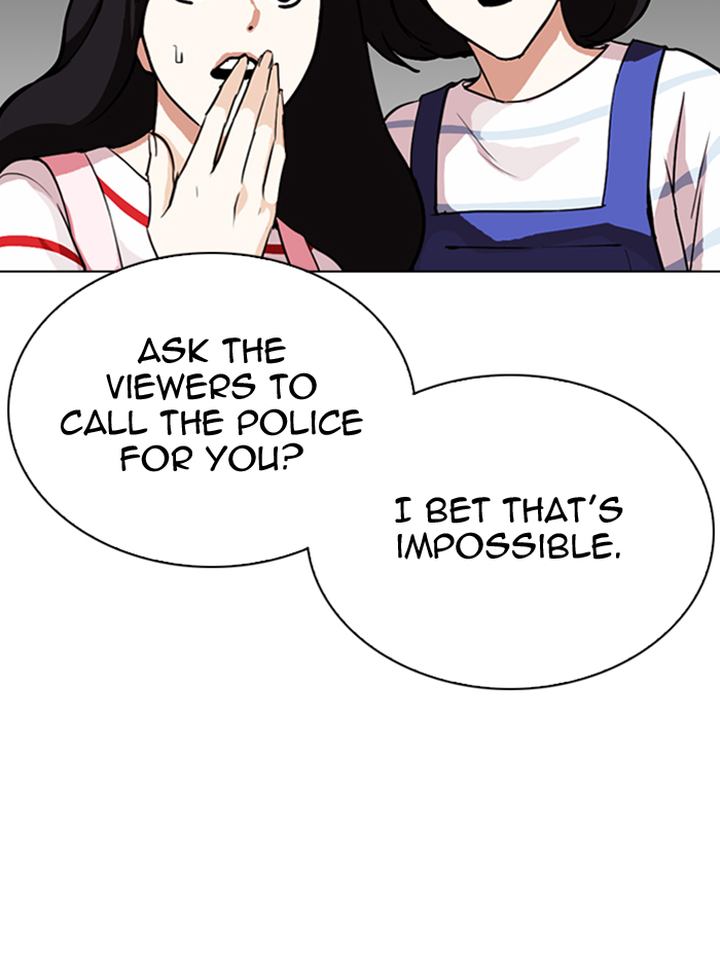 Lookism 290 87