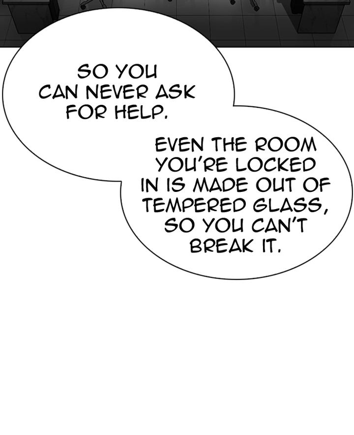 Lookism 290 93