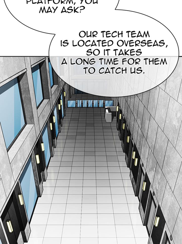 Lookism 290 96