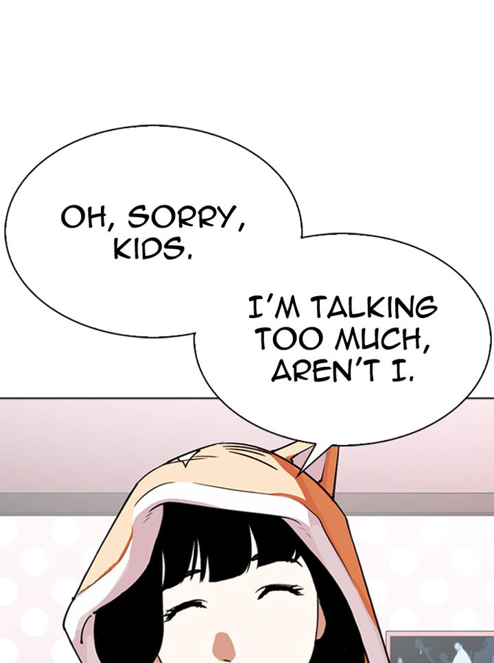 Lookism 290 98