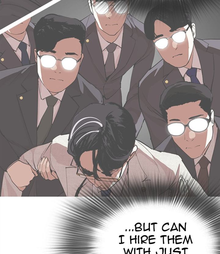 Lookism 291 102