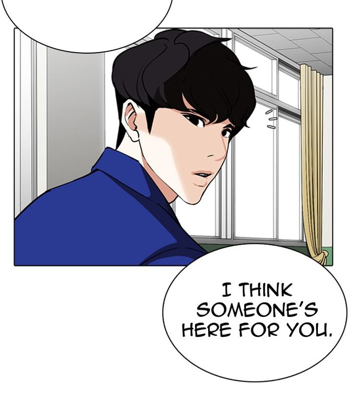Lookism 291 110