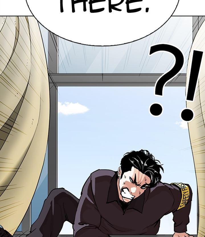 Lookism 291 114