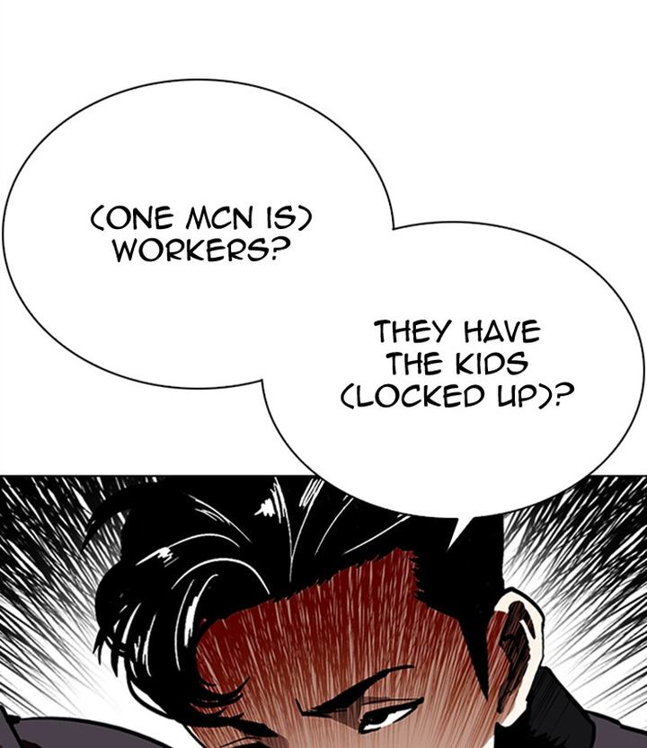 Lookism 291 122