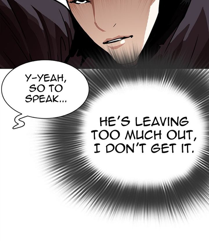 Lookism 291 123