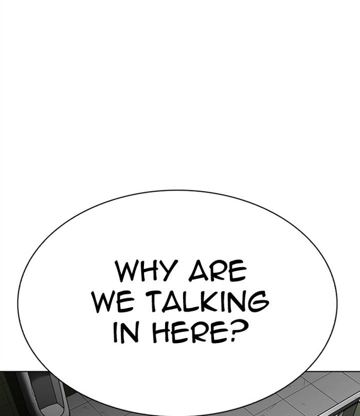 Lookism 291 124