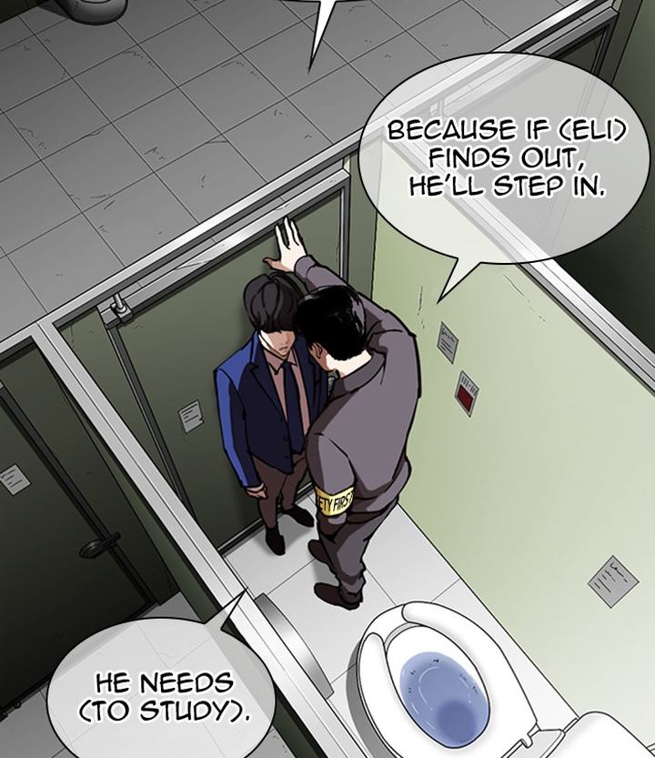 Lookism 291 125