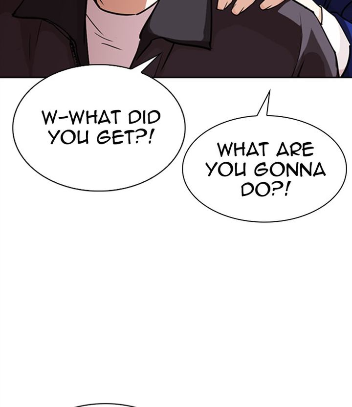 Lookism 291 134