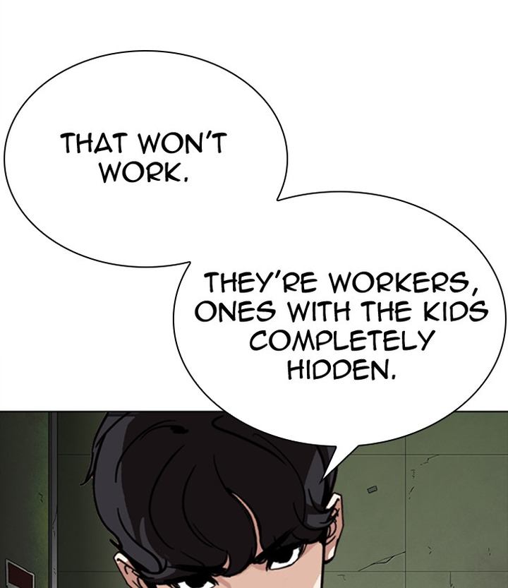 Lookism 291 137