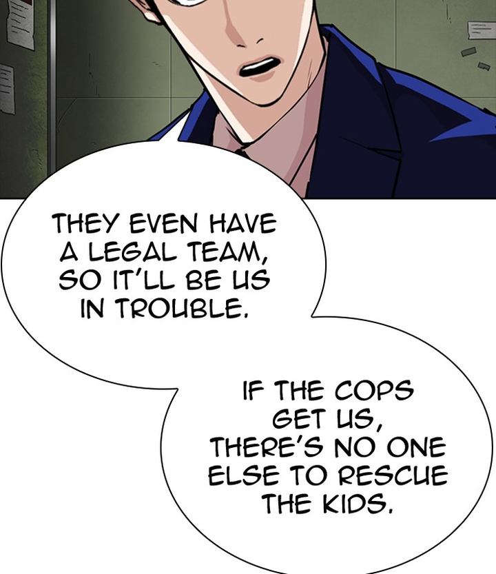 Lookism 291 138