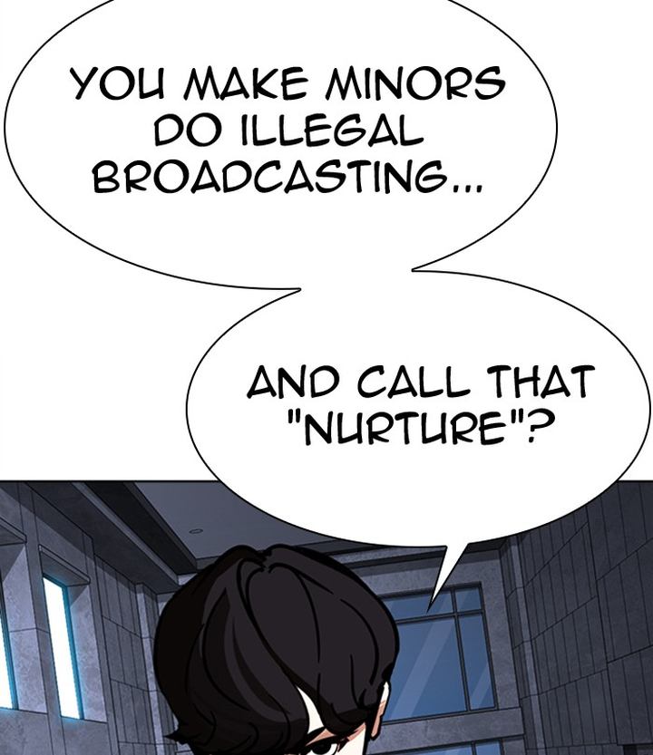 Lookism 291 14