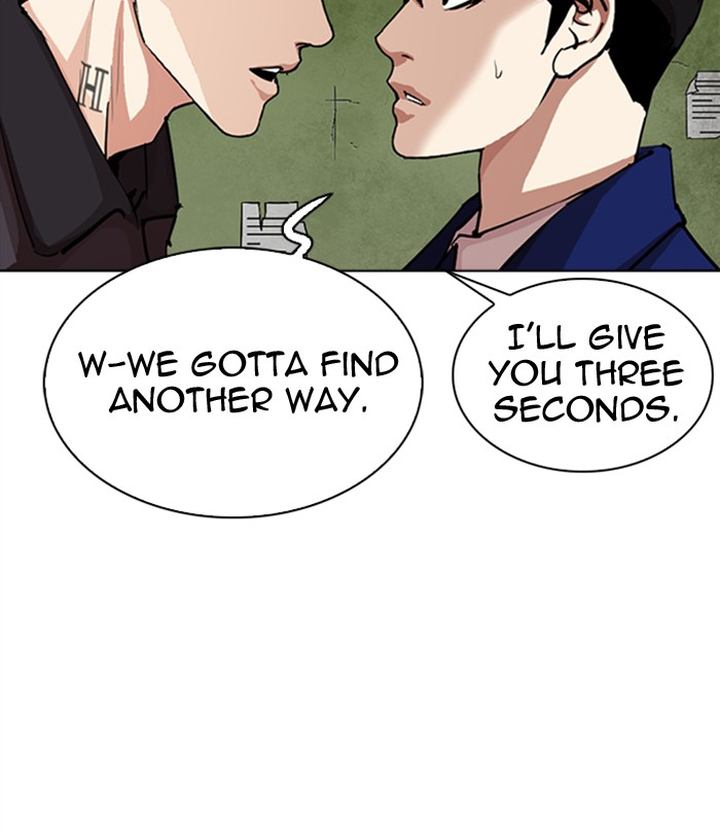 Lookism 291 140