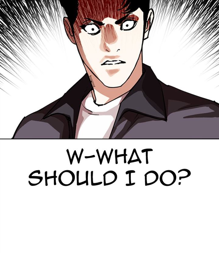 Lookism 291 142