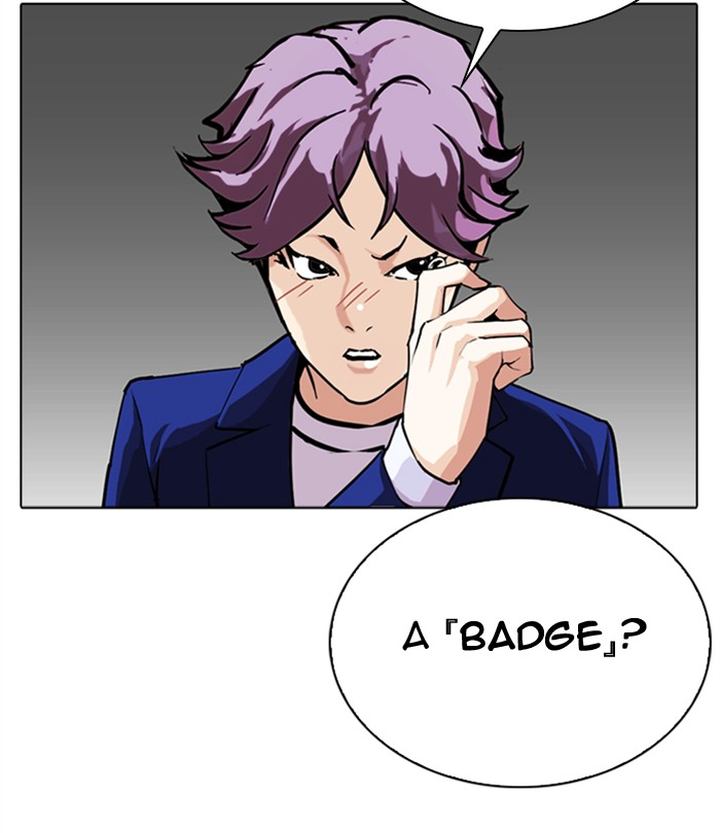 Lookism 291 163
