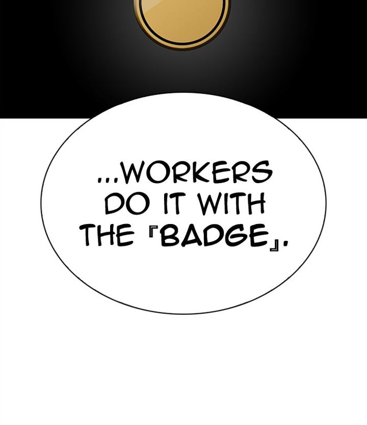 Lookism 291 166